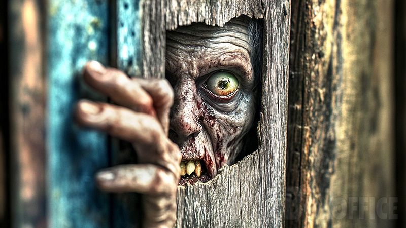 No te acerques 🔥 Película Completa Subtitulada en Español