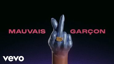 Helena - Mauvais Garçon (Visualizer)