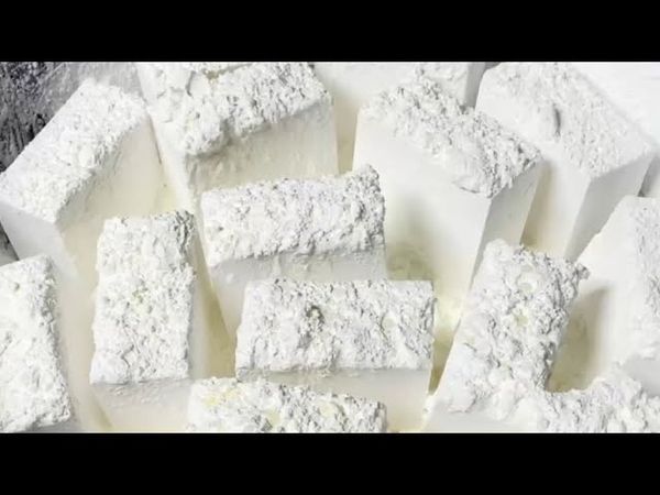 Starchy Fresh Chalk Blocks 🩷