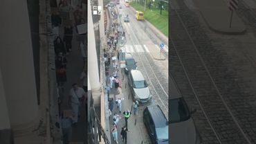 📢  «Корупція – вбивця майбутнього»:  львів’яни вийшли на мирну ходу.