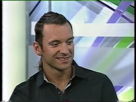 2008 год. Сборная России (часть 2)