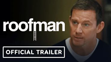 Roofman - Official Trailer (2025) Channing Tatum, Kirsten Dunst, Peter Dinklage