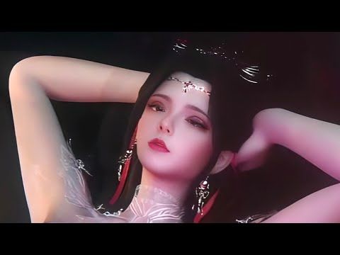 Vam3d - Wang Lin 2nd Wife Liu Mei 🥵| Renegade Immortal Wang Lin ❤️ Liu Mei| Virt A Mate 3d