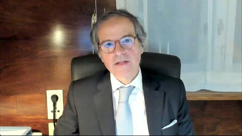 Iran says Fordow, Isfahan nuclear sites attacked: IAEA | AFP