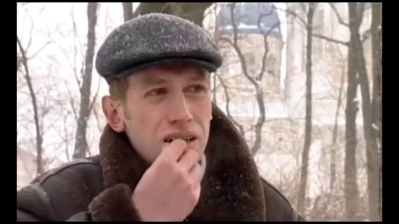 оригинал котлетки с пюрешкой