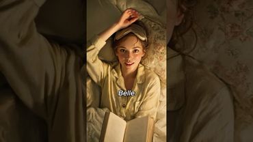 Princesses getting ready to sleep  💤😴