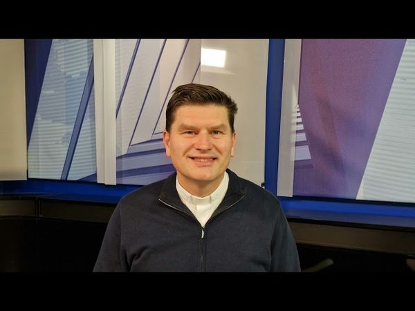 Duhovna misao - Domagoj Matošević: Žetva je velika - 06.07.2025.