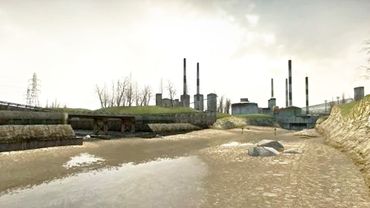 ВНЕЗАПНЫЙ СПИДРАН HALF-LIFE 2