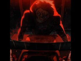 What's Wrong With Sukuna 💀 - Jujutsu Kaisen Season 3 #anime #jjk #sukuna