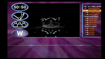 Millionaire 2nd Edition PS1 - Game 4 Part 2