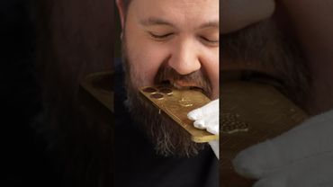 Шоколадный iPhohe