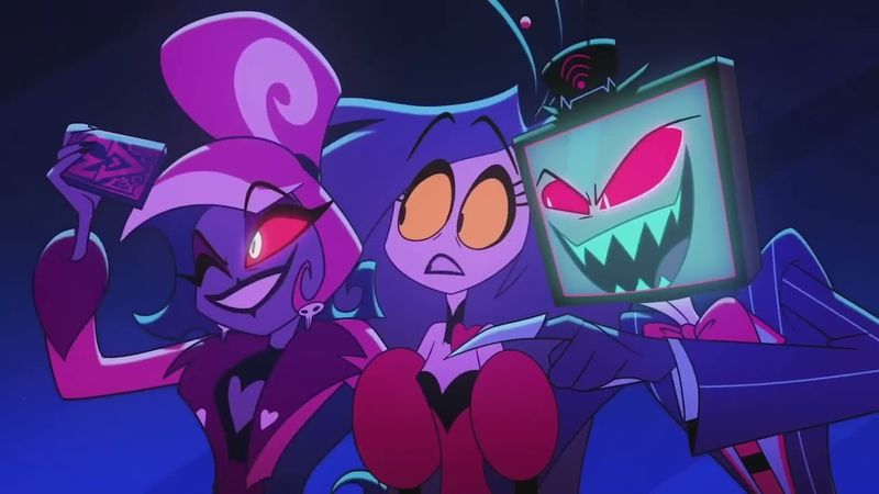 Trust Us (Vees part)