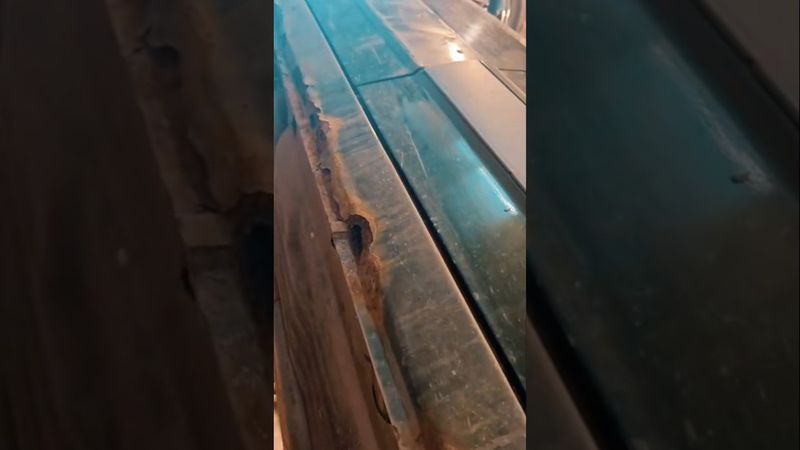 ВАЗ 2114 В РЕМОНТЕ