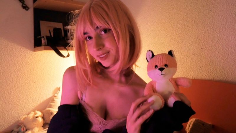 ASMR 💖 Te hablo Suave y Cerquita Susurros DELICADOS ✨ ATENCIÓN PERSONAL Para DORMIR