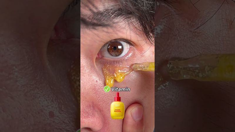 okay..what's your skin concern? #skincare #skincareroutine #acne #kbeauty #wrinkles #darkcircles