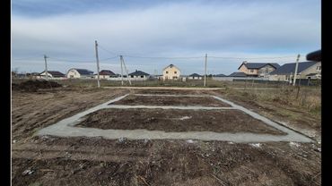 Дом за 150 дней...строю как себе...день 1-2...