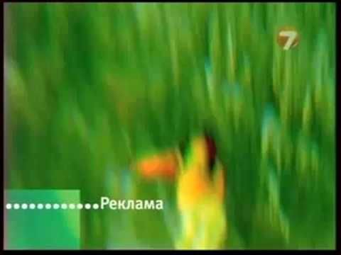 Рекламные заставки (7ТВ, 2009-2010)