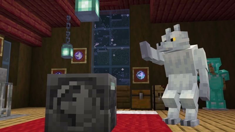 LycanForge Add-On Trailer (Official)