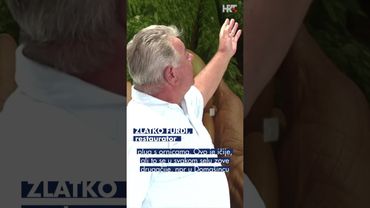 Belica u Međimurju jedino je naše selo koje je podignulo spomenik krumpiru. 🥔 #RegionalniDnevnik