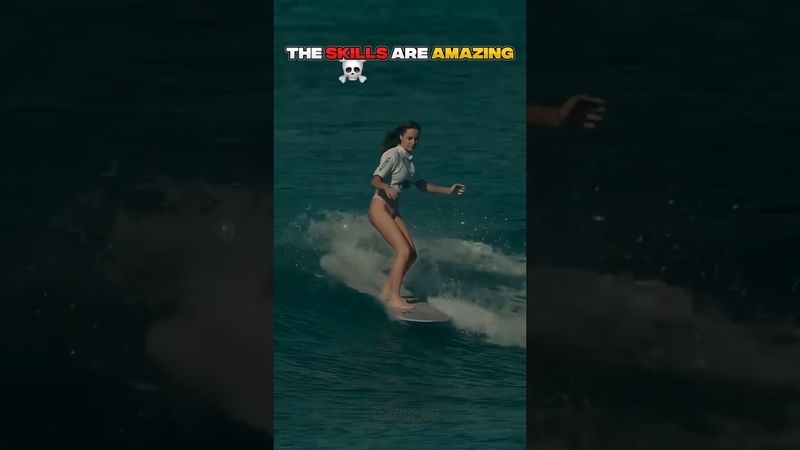How others use surfboard on water 🌊 #trollface #edit #viralvideo