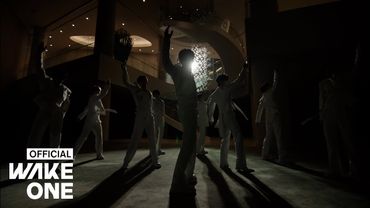 ZEROBASEONE (제로베이스원) 'ICONIK (Japanese ver.)' Special Performance MV