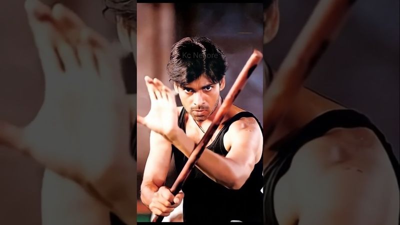 Power Star Transformation with AI #aishorts #magic #powerstar #hybrid #agt #shorts