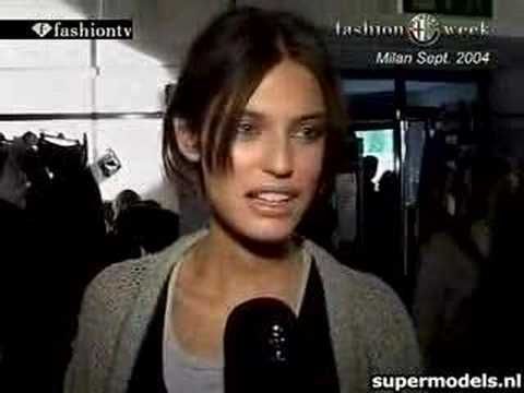 Bianca Balti interview