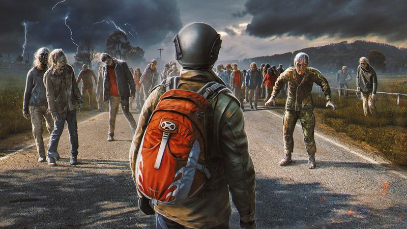 30 ФАКТОВ О ЗОМБИ ВИРУСЕ — В DayZ