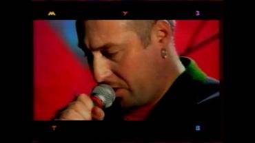 НОМ EURO - Концерт на МУЗтв 1997 (презентация альбома Eвро)