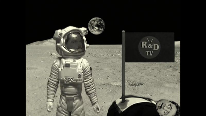 R&D TV/NBC Universal Television Studio (2006) #11