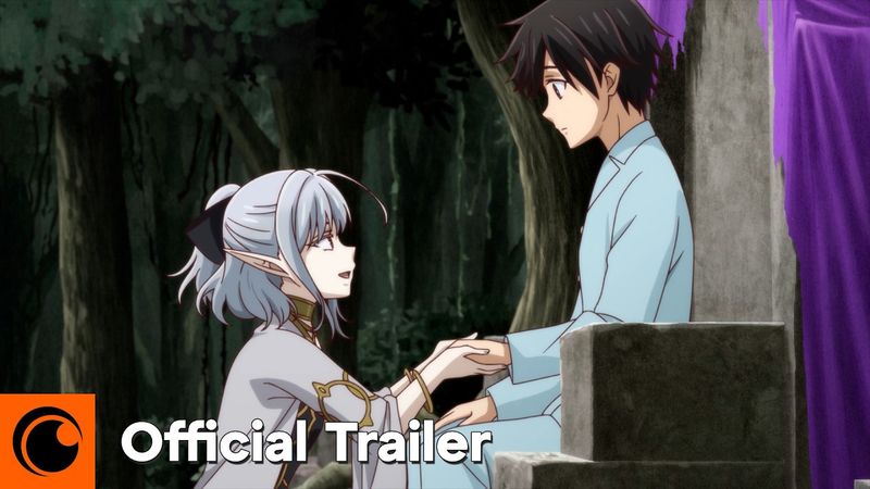 Apocalypse Bringer Mynoghra: World Conquest Starts with the Civilization of Ruin | OFFICIAL TRAILER