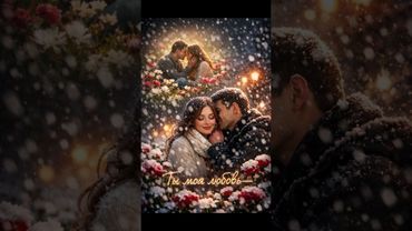 Ты моя Любовь (Падает снег)    2026 год