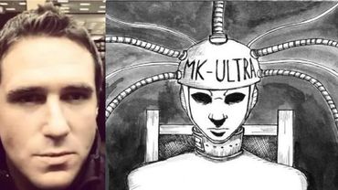 МАКС СПИРС: Инопланетные технологии изменения сознания.