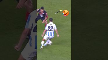 High class! ISCO 💙