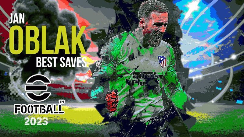 eFootball 2023 Мини-Обнова! ПАКИ! Присматриваем НОВОГО ВРАТАРИКА! и Настигаем СОПОВ у 1 ДИВА!