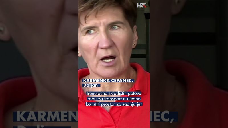 Uzgoj cvijeća u moderno opremljenim plastenicima