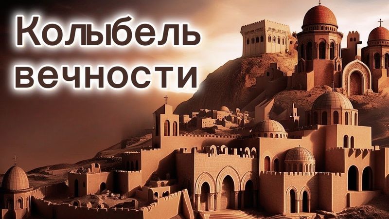 Вифлеем: Колыбель Спасителя – глубокое путешествие по городу, где все началось