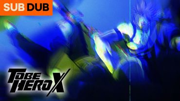 Smile vs Dragon Boy | TO BE HERO X