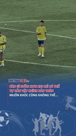 Giá như mình đã làm thế này, ước gì mình từng làm thế kia... #ronaldo...