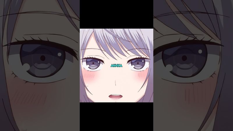 У НАШЕЙ ДОЧЕРИ К ЭТОМУ ТАЛАНТ💀😂 #аниме #анимемомент