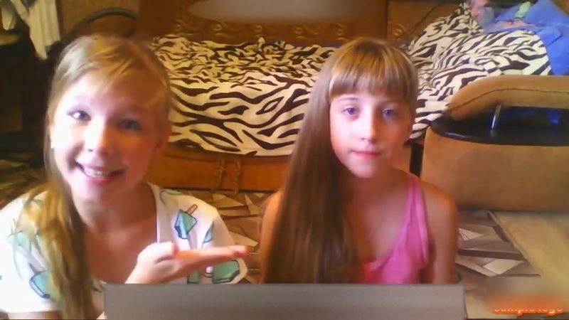 Yoga Challenge Girls Gymnastics👩‍🦳Yuliya and Nastena -Our Sretching🤸‍♀️Flexibility Lesson in🚢Odessa