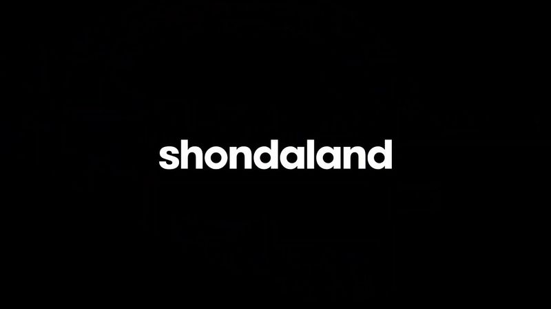 Shondaland/ABC Signature (2024) #1