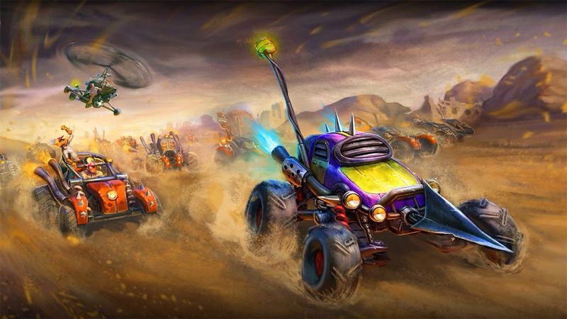 ТЫ БУДЕШЬ ТАЩИТЬ И ОРАТЬ ► Heavy Metal Machines