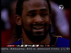 NBA 360 3 часть (19/03/08)