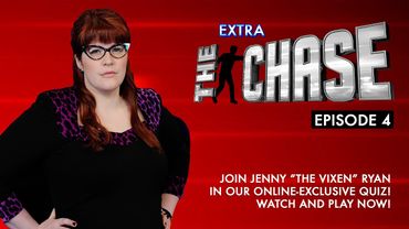 Lockdown Quiz: The Chase Extra with Jenny Ryan | S01 E04