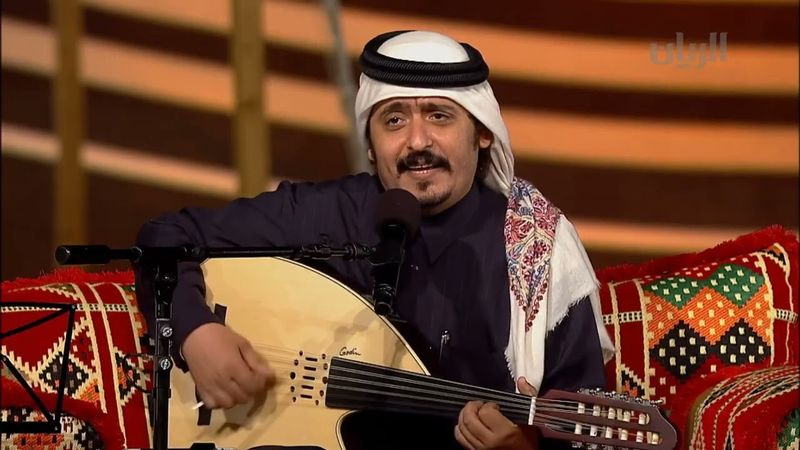 عبود خواجة - ريم البوادي - جلسات صوت الريان 2014