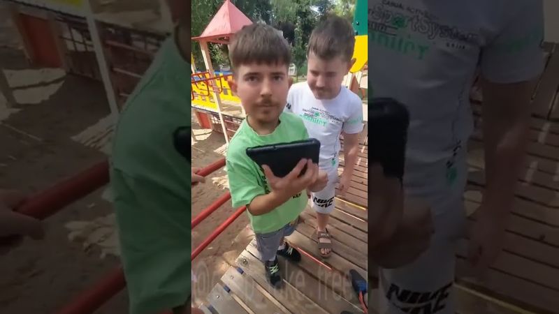 Мистер бист включил фонк🥵😱😱😱