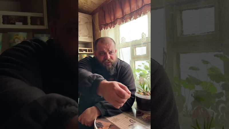 Почему я так плохо отношусь к животным?!