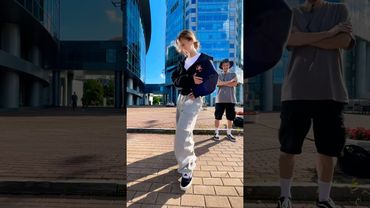 Ой ой ой - Танец с ​⁠@vova_legend