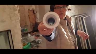 Как я спаяла водопровод из полипропилена.